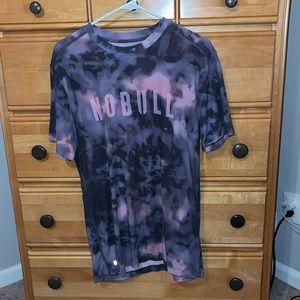 NOBULL Tie-Dye T-Shirt
